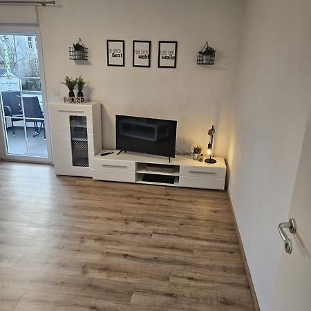 Hakans Moselblick Ferienwohnung Treis-Karden Zewnętrze zdjęcie