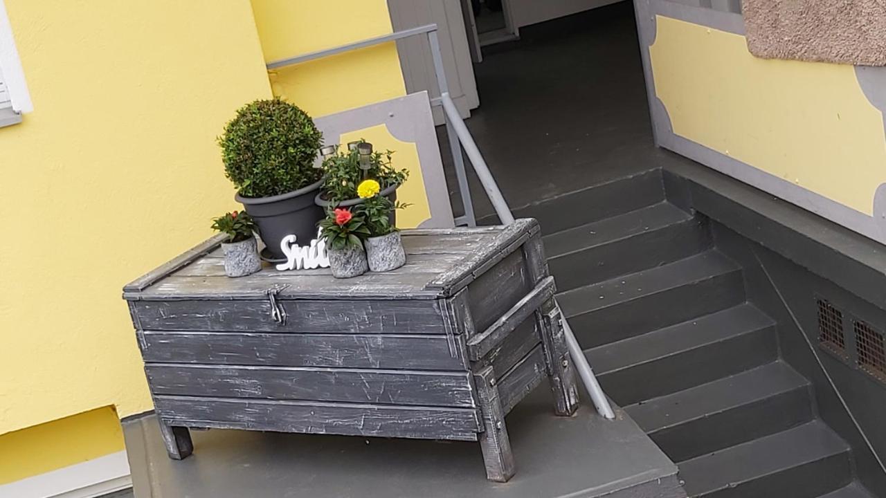 Hakans Moselblick Ferienwohnung Treis-Karden Zewnętrze zdjęcie