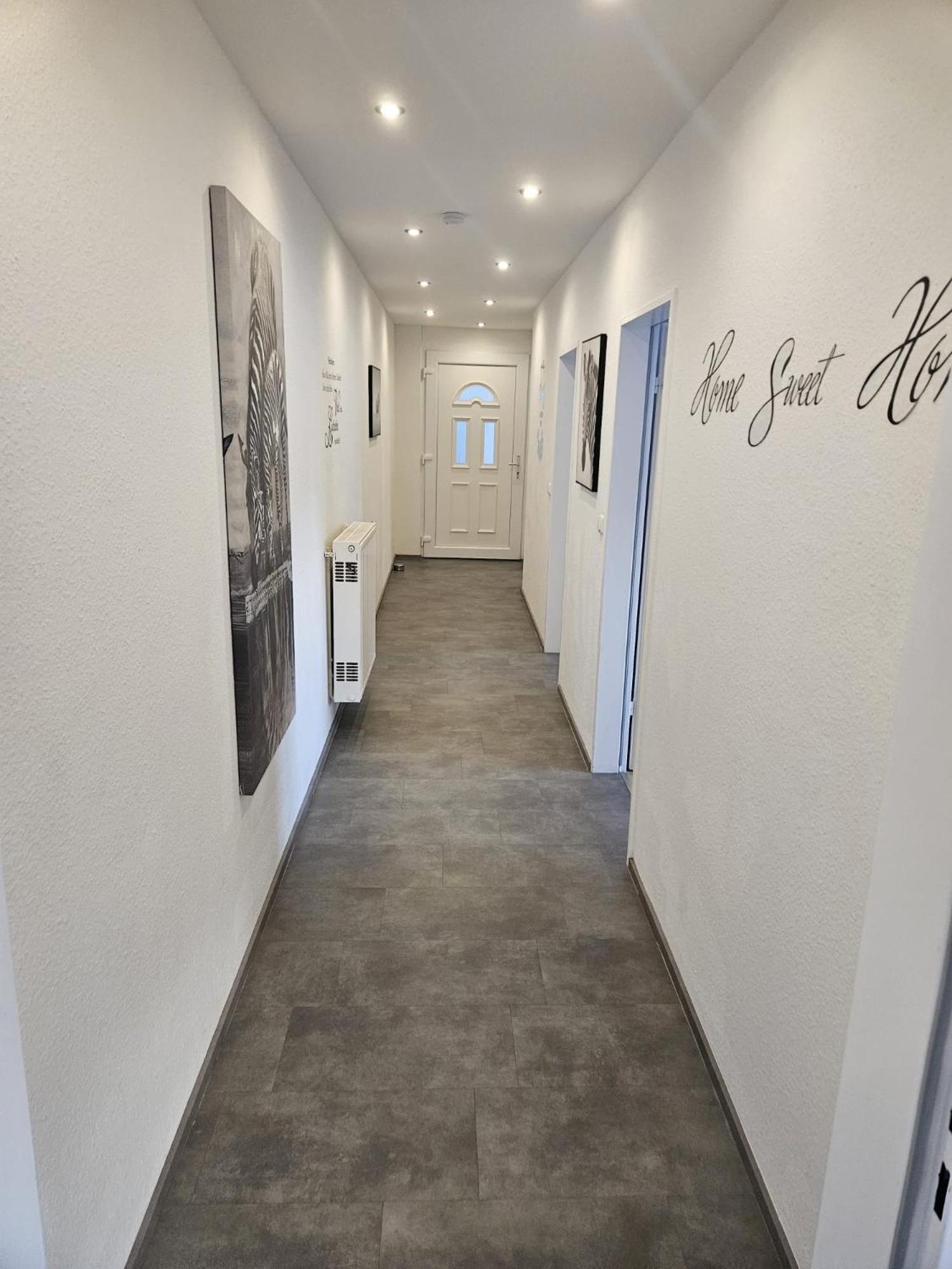 Hakans Moselblick Ferienwohnung Treis-Karden Zewnętrze zdjęcie
