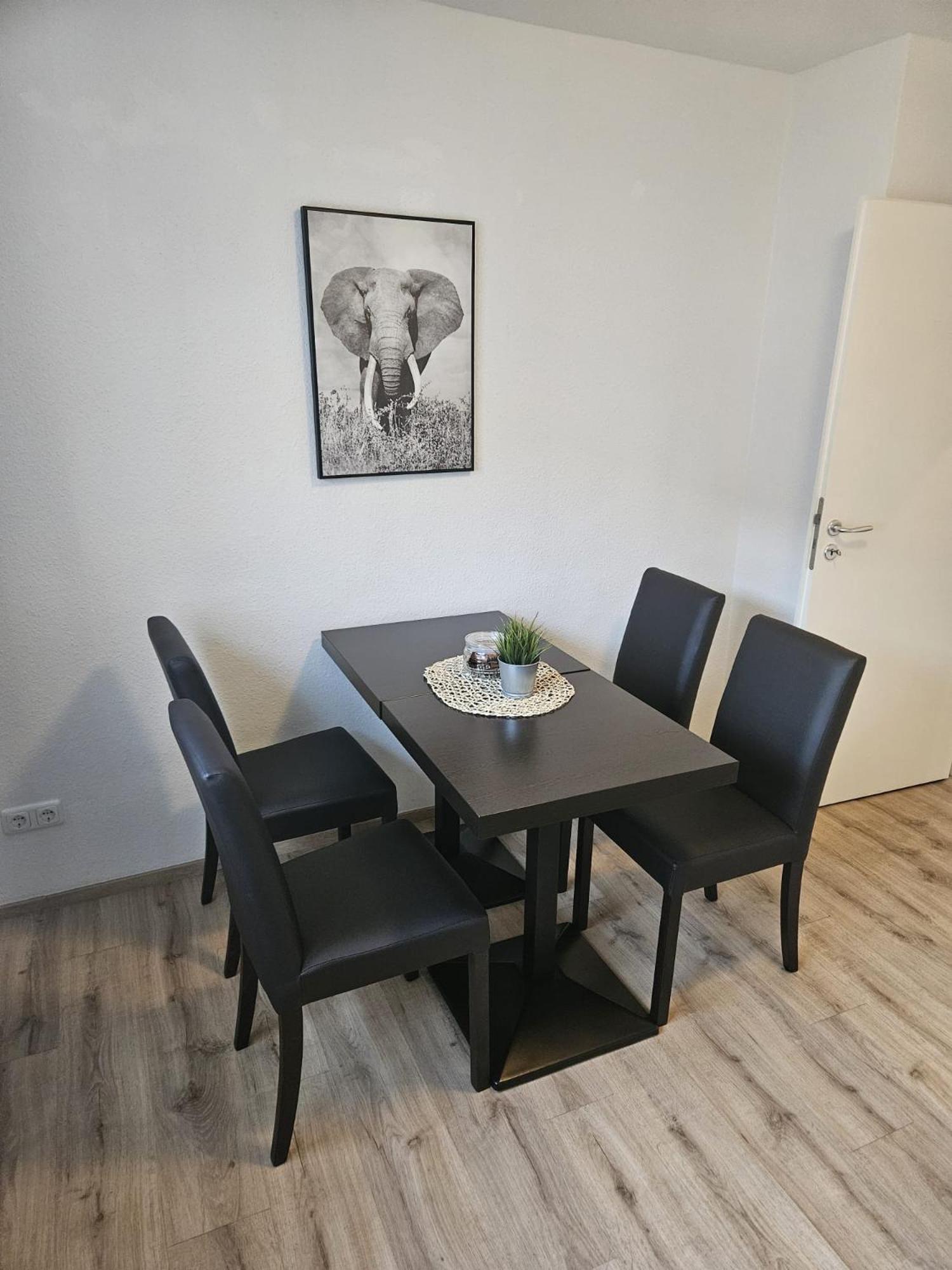 Hakans Moselblick Ferienwohnung Treis-Karden Zewnętrze zdjęcie