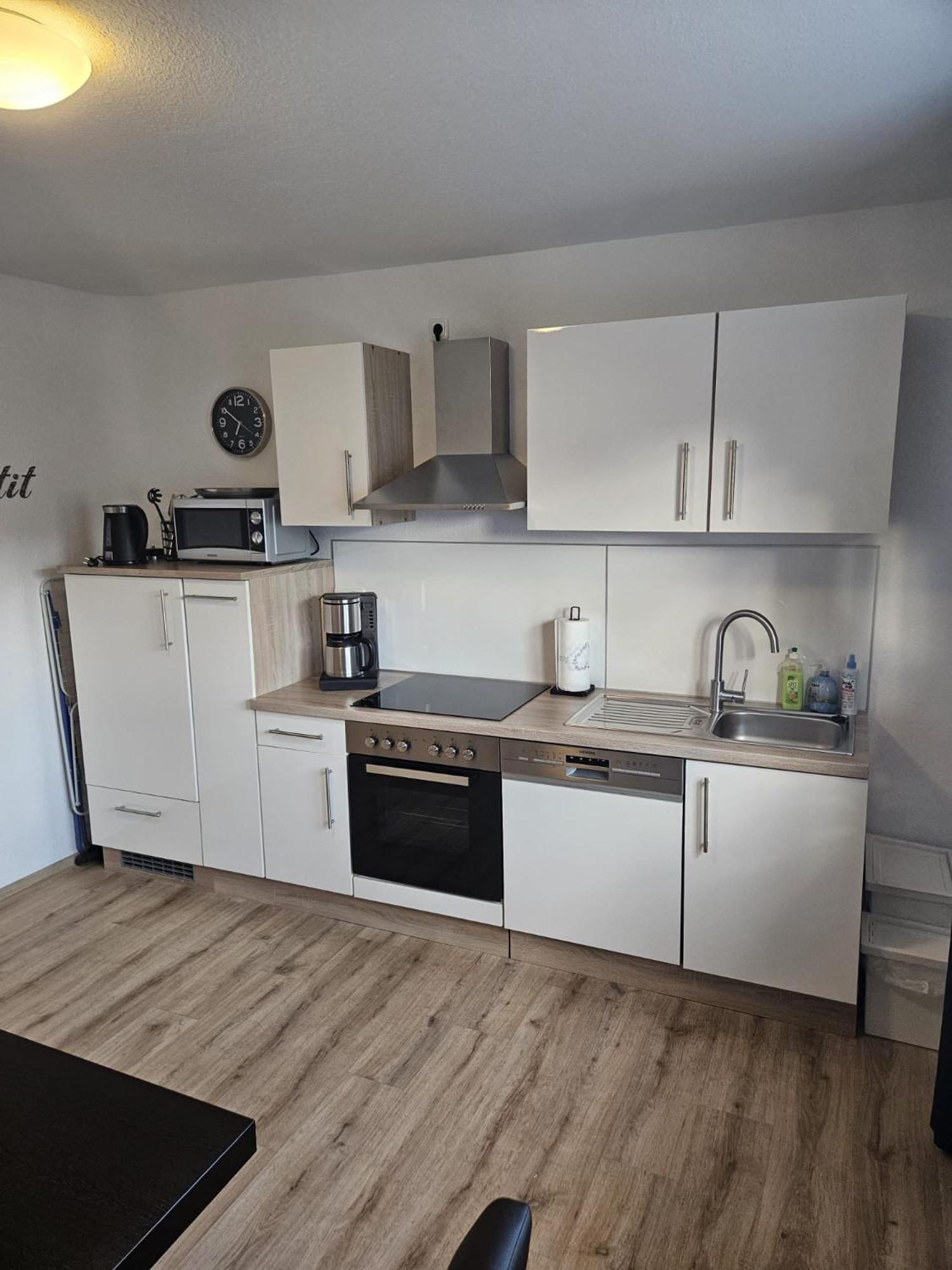 Hakans Moselblick Ferienwohnung Treis-Karden Zewnętrze zdjęcie