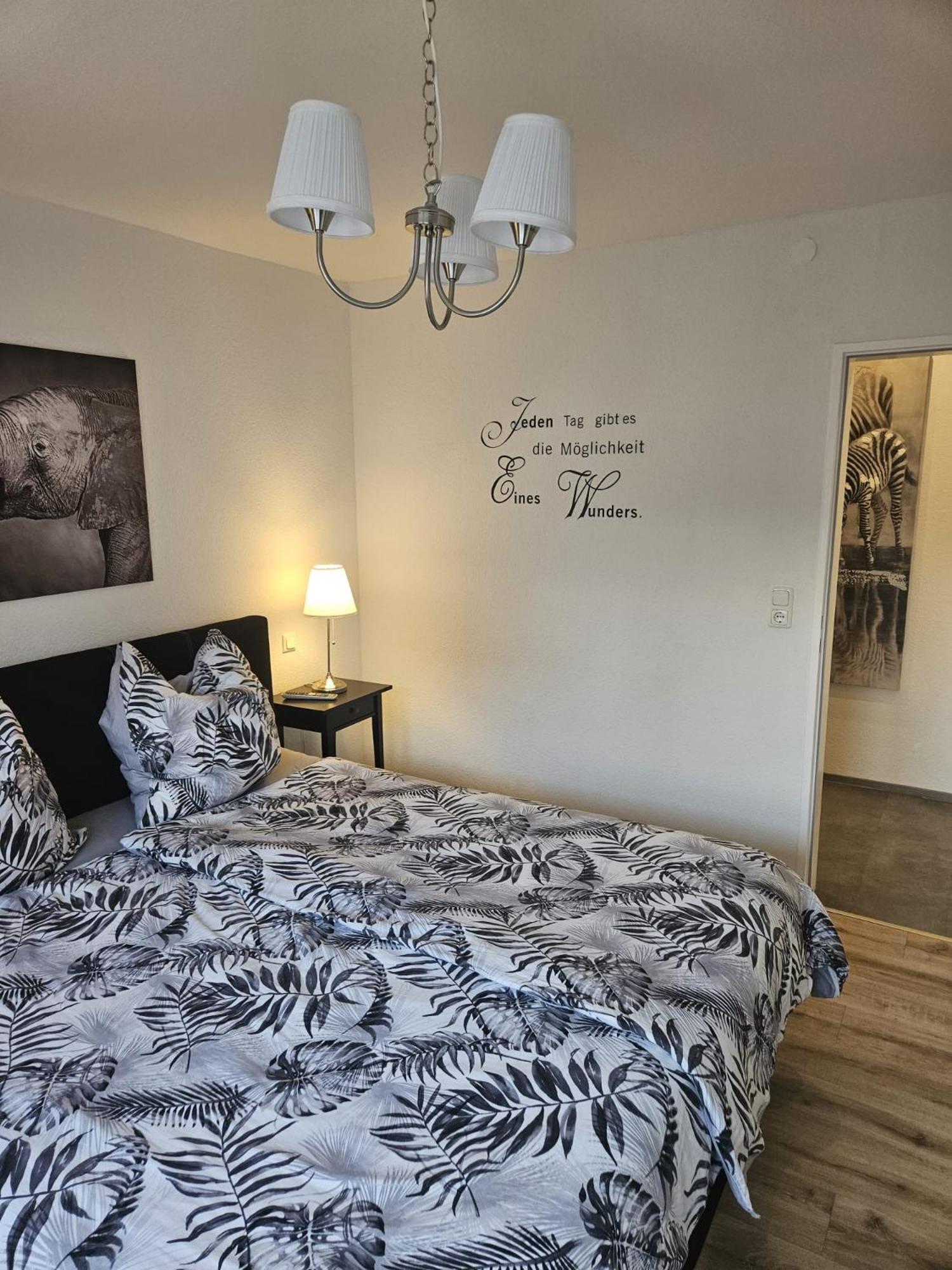 Hakans Moselblick Ferienwohnung Treis-Karden Zewnętrze zdjęcie